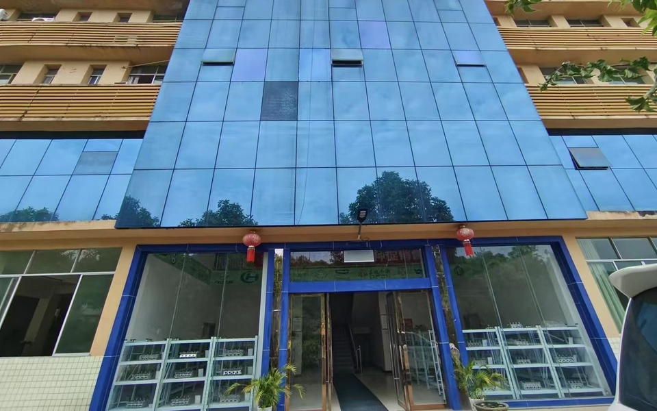 Κίνα Chongqing Formanhao Trading Co., Ltd Προφίλ εταιρείας 